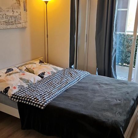 Apartament Wyszynskiego 10 بياليستوك المظهر الخارجي الصورة