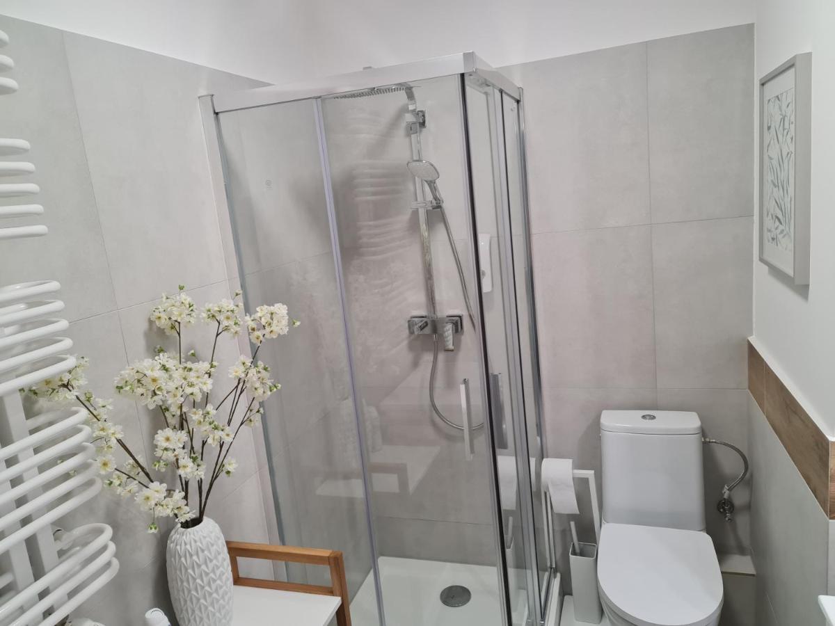 Apartament Wyszynskiego 10 بياليستوك المظهر الخارجي الصورة