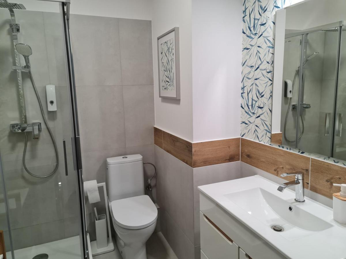 Apartament Wyszynskiego 10 بياليستوك المظهر الخارجي الصورة