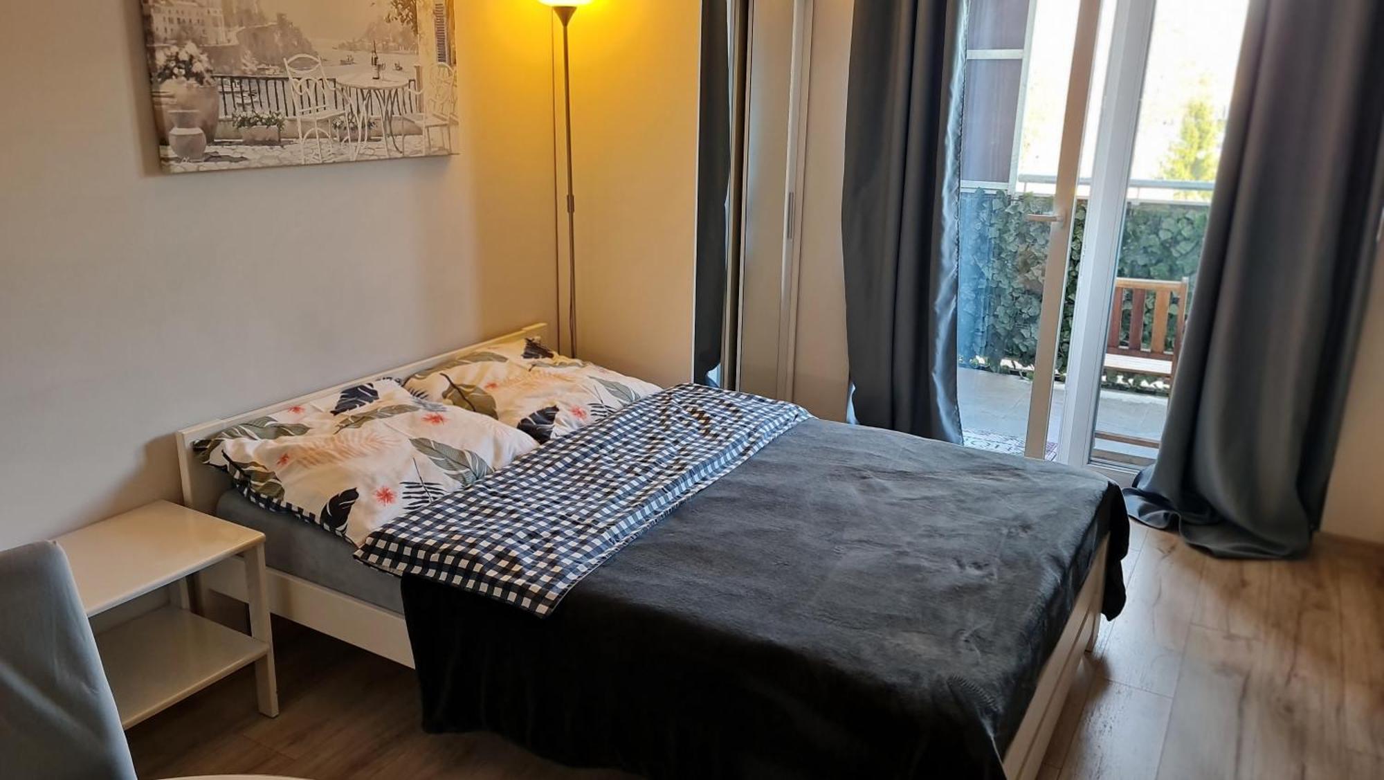 Apartament Wyszynskiego 10 بياليستوك المظهر الخارجي الصورة