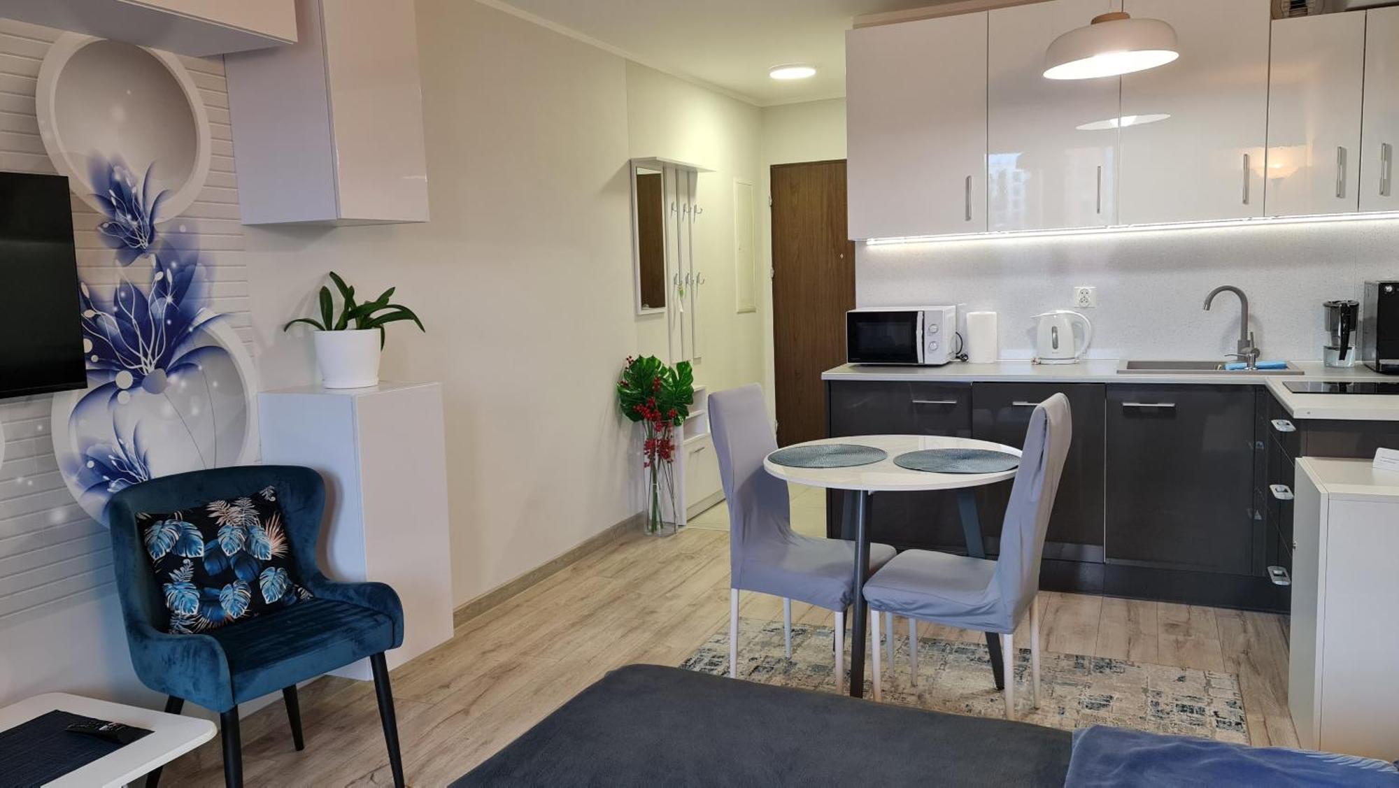 Apartament Wyszynskiego 10 بياليستوك المظهر الخارجي الصورة