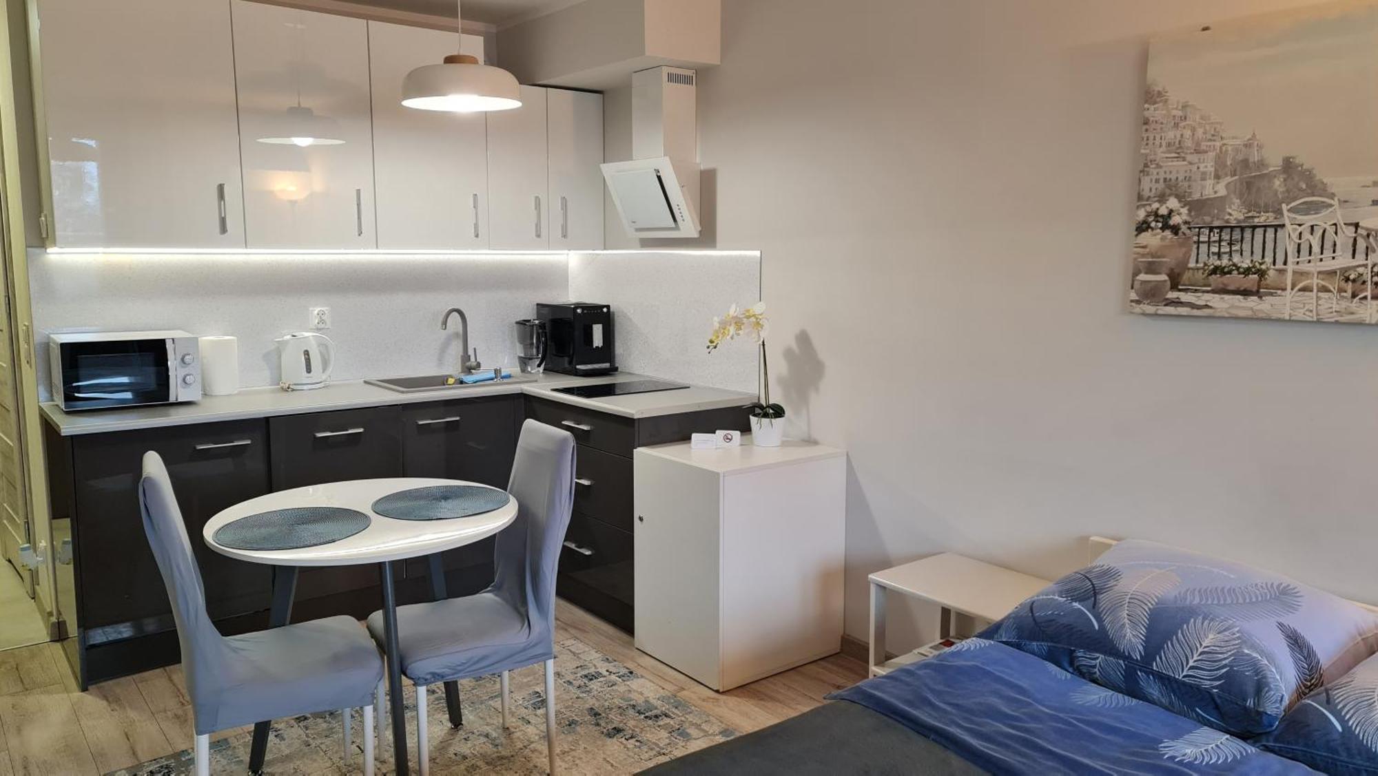 Apartament Wyszynskiego 10 بياليستوك المظهر الخارجي الصورة
